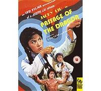 Passage Of The Dragon G