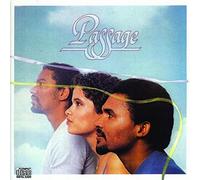 Passage - Passage [Import]