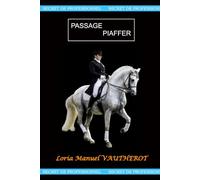 PASSAGE - PIAFFER