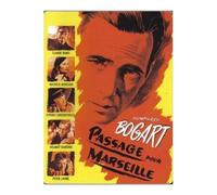 Passage pour Marseille