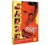 Passage pour Marseille - Collection Fnac E