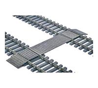 MBZ Modellbahnzubehör Passage pour rail N 84124