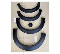 Passage Roue pour Ford pour F150 pour F 150 2018-2022 Protection Sourcil Roue Autocollant Garde-Boue Bande Garniture Protection Porte Élargisseurs d'ailes Élargisseurs D'Aile(2018-2020)