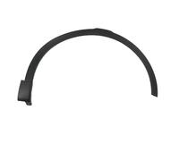 Passage Roue pour Land pour Rover pour Discovery pour Sport L550 2019-2022 Arches Sourcils Roue Avant Voiture LR127195 Moulures Évasées Garniture Gauche Droite Élargisseurs D'Aile(Front Right)