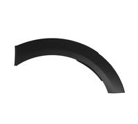 Passage Roue pour Mini pour Cooper F55 2014 2015 2016 2017 2018 2019 2020 2021 Passage Roue Durable Voiture Garde-Boue Élargisseurs Moulure Couverture Remplacement Élargisseurs D'Aile(Rear Left)