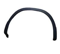 Passage Roue pour VW pour T-Roc 2018-2022 Sourcils D'aile Passages De Roue, Accessoires De Voiture Moulures De Passage De Roue Avant/arrière Élargisseurs D'Aile(Rear Right)