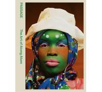 Passage : The Art of Atong Atem /anglais