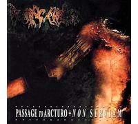 Passage to Arcturo/Non Serviam