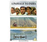 Passage to India [Edizione: Regno Unito] [Import]