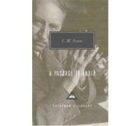 Passage to India Forster, E M (Auteur)