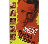Passage to Marseille - Authentic Region 1 DVD from