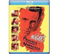 Passage to Marseille Blu-ray
