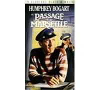 Passage to Marseille [VHS]