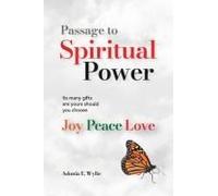Passage To Spiritual Power