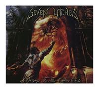 Seven Witches – Passage to the Other Side – CD
