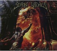 Seven Witches – Passage to the Other Side – CD