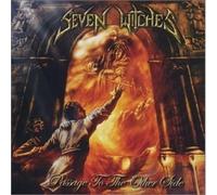 Passage To The Other Side by Seven Witches [Audio CD] NEUF