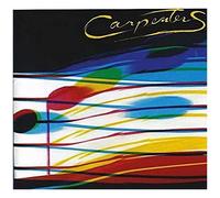 Carpenters – Passage – Vinyle LP 180 g (Remasterisé) – Import