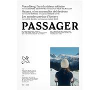 Passager 2025 n°2 - Collectif - Passager - broché - Revue