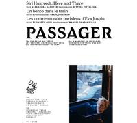 Passager 2026 n°3 - Collectif - Passager - broché - Revue