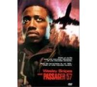 Passager 57 – DVD – Warner Bros.