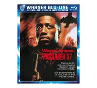Passager 57 – Blu-ray – Warner Bros.
