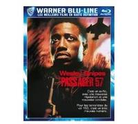 Passager 57 - Blu-Ray