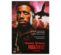 Passager 57 [DVD] (Sous-titres français)
