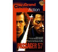 Passager 57 [VHS]