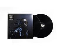 Passager (((8))) Vinyle