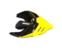 Passager Arrière Carénage Carénage De Couvercle De Siège Arrière pour pour Panigale V4 V4S V4R V2 Et pour St&reet FI&ghter Hump Cowling Single Core Accessoires