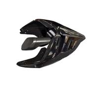 Passager Arrière Carénage Carénage De Couvercle De Siège Arrière pour pour Panigale V4 V4S V4R V2 Et pour St&reet FI&ghter Hump Cowling Single Core Accessoires