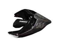 Passager Arrière Carénage Carénage De Couvercle De Siège Arrière pour pour Panigale V4 V4S V4R V2 Et pour St&reet FI&ghter Hump Cowling Single Core Accessoires