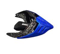 Passager Arrière Carénage Carénage De Couvercle De Siège Arrière pour pour Panigale V4 V4S V4R V2 Et pour St&reet FI&ghter Hump Cowling Single Core Accessoires