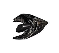 Passager Arrière Carénage Carénage De Couvercle De Siège Arrière pour pour Panigale V4 V4S V4R V2 Et pour St&reet FI&ghter Hump Cowling Single Core Accessoires