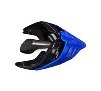 Passager Arrière Carénage Carénage De Couvercle De Siège Arrière pour pour Panigale V4 V4S V4R V2 Et pour St&reet FI&ghter Hump Cowling Single Core Accessoires