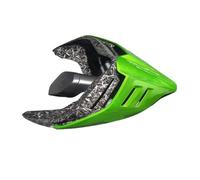 Passager Arrière Carénage Carénage De Couvercle De Siège Arrière pour pour Panigale V4 V4S V4R V2 Et pour St&reet FI&ghter Hump Cowling Single Core Accessoires