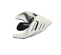 Passager Arrière Carénage Carénage De Couvercle De Siège Arrière pour pour Panigale V4 V4S V4R V2 Et pour St&reet FI&ghter Hump Cowling Single Core Accessoires