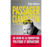 Passager clandestin