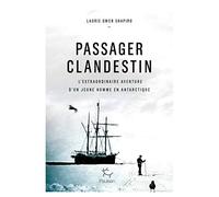 Passager clandestin