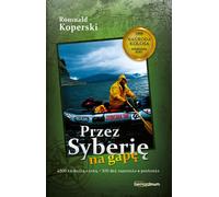 Passager clandestin à travers la Sibérie - Romuald Koperski (Literatur - Reisen auf Polnisch)