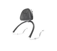 Passager Coussin dossier Appui-dos De Conducteur De Moto, Barre Sissy Avec Coussinet Pour Go&ldWing GL1800 2001-2011 2012 2013 2014 2015 2016 2017