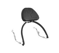 Passager Coussin dossier Appui-dos De Conducteur De Moto, Barre Sissy Avec Coussinet Pour Go&ldWing GL1800 2001-2011 2012 2013 2014 2015 2016 2017