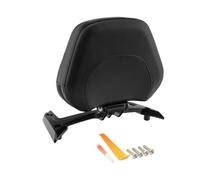 Passager Coussin dossier Appui-dos De Passager Arrière Pour Go&ldWing 1800 GL1800 2018 - 2023, Accessoires De Moto Non Tour