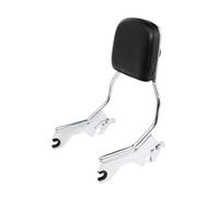 Passager Coussin dossier Appui-dos Droit De Barre Sissy Pour Moto Pour Pour Softail Low Rider Sport Glide FXLR FLSB FXLRS 2018 - 2024 2019 2020 2021