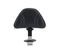 Passager Coussin dossier Coussin D'appui-dos Pour Siège De Conducteur De Moto, Réglable Et Cousu, Pour Go&ldWing GL1800 GL 1800 2018 - 2022