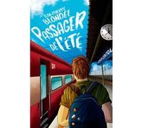 Passager de l'été Jean-Philippe Blondel (Auteur)
