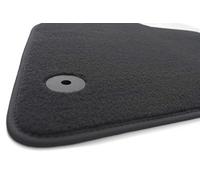 Passager paillasson individuellement pour audi a6 4F c6 s6 rS6 original velours autote.. qualité.
