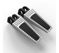 Passager Pédales Arrière Compatible Avec Suzuki Pour GSX-S950 2021 2022 2023 2024 Pour GSX-S750 2017 2018 2019 2020 2021 2022 2023 2024 Repose-pieds Arrière Réglables