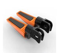 Passager Pédales Arrière Compatible Avec Suzuki Pour GSX-S950 2021 2022 2023 2024 Pour GSX-S750 2017 2018 2019 2020 2021 2022 2023 2024 Repose-pieds Arrière Réglables